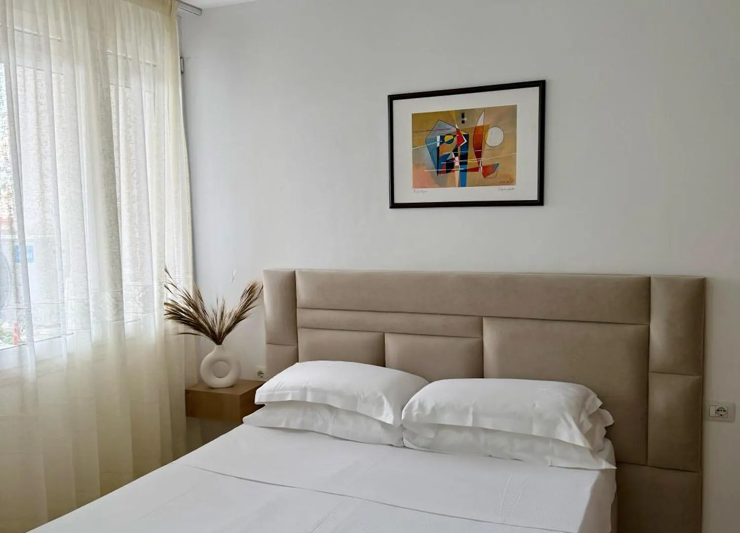 Bellavista Apartments Bougainville Bay Sarande
