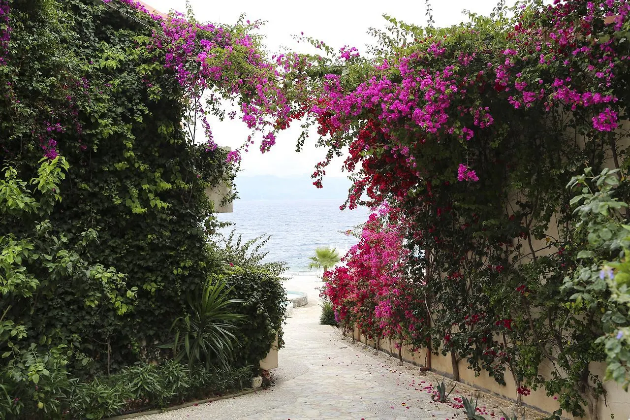 Bellavista Apartments Bougainville Bay Sarande